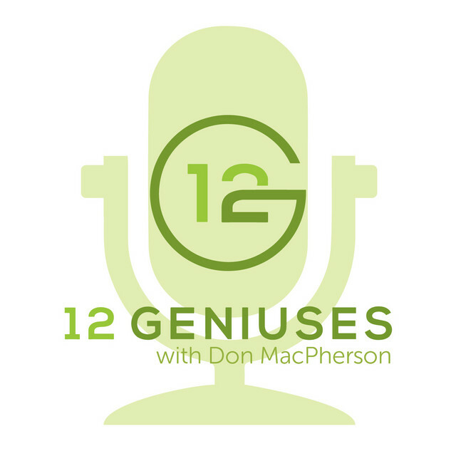 12 Geniuses